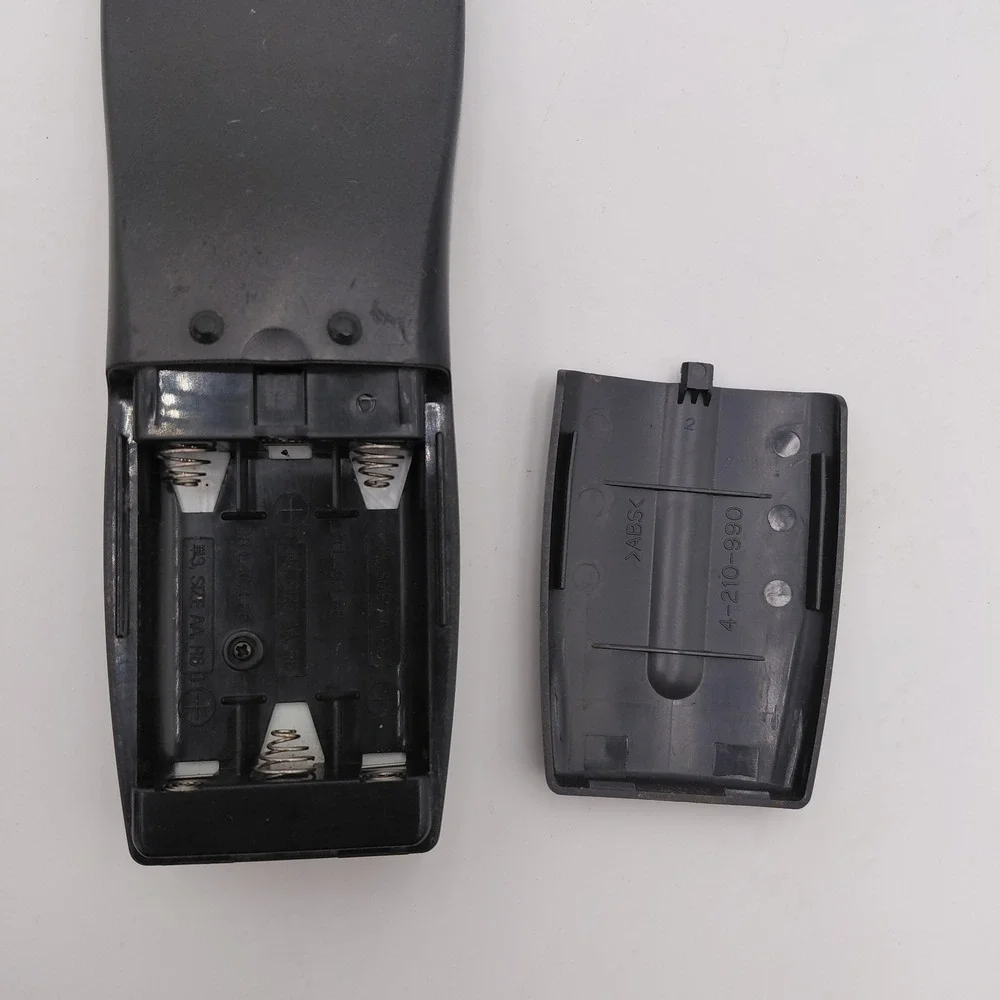 Genuine Sony RM-DX450 CD Changer Remote Control For CDP-CX450 Tested Working